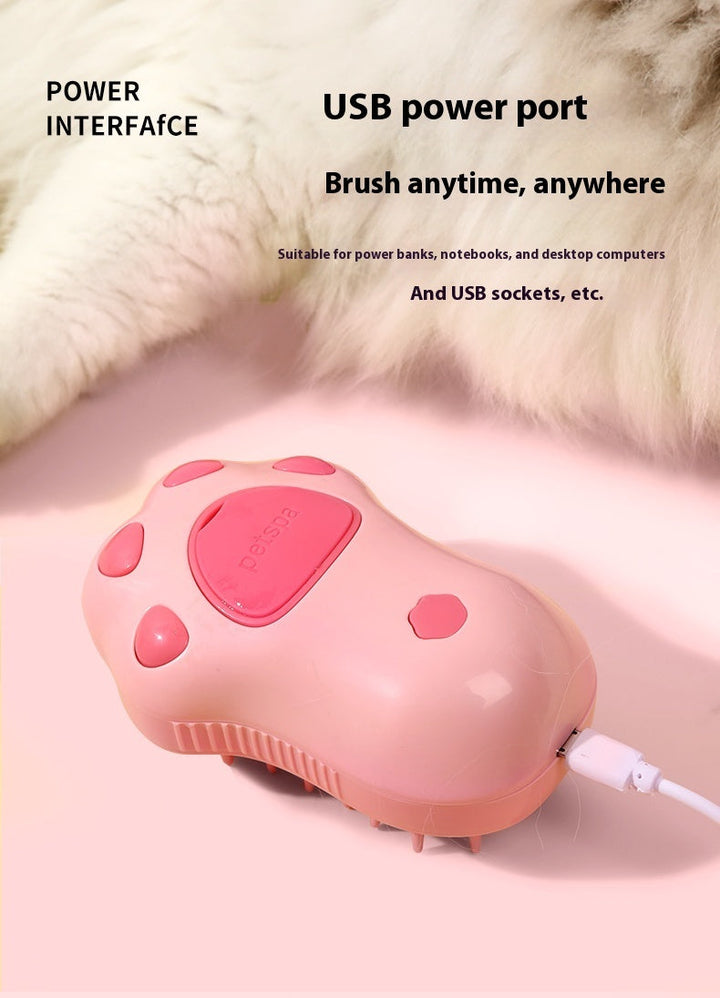 Pet Spray Comb | Skanto