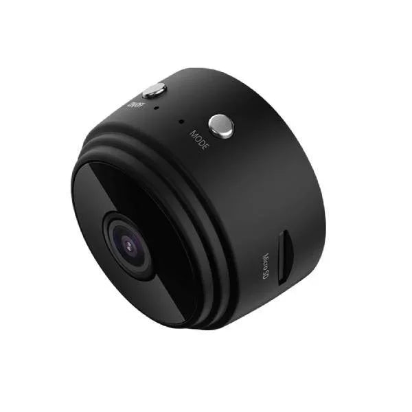 Skanto | Trådløst ryggekamera Full HD for bobil, lastebil og tilhenger