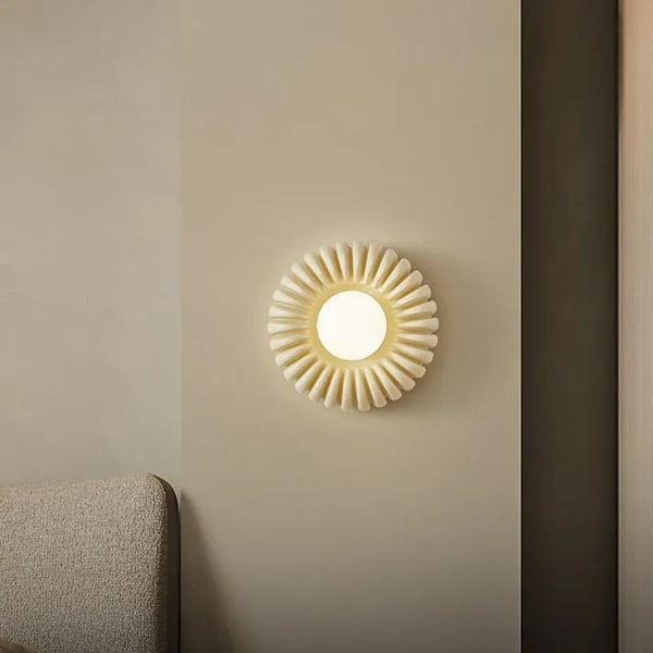 Norvo | Moderne vegglampe med en raffinert stil