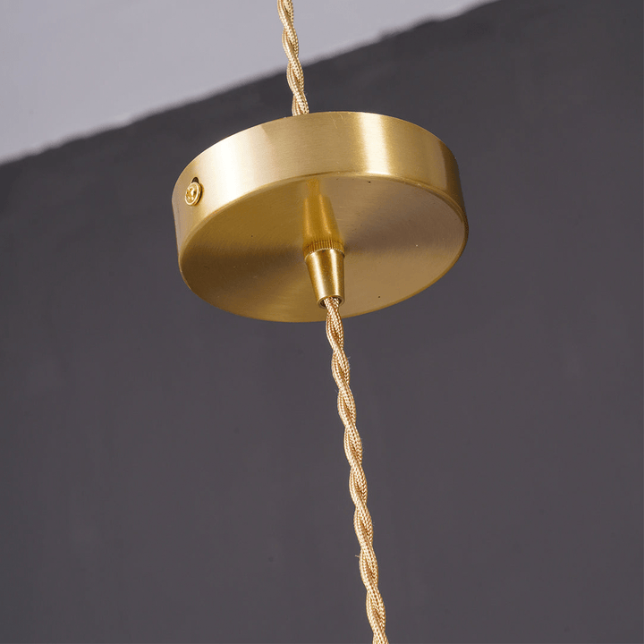 Skanto | Frendorf Glow Pendellampe
