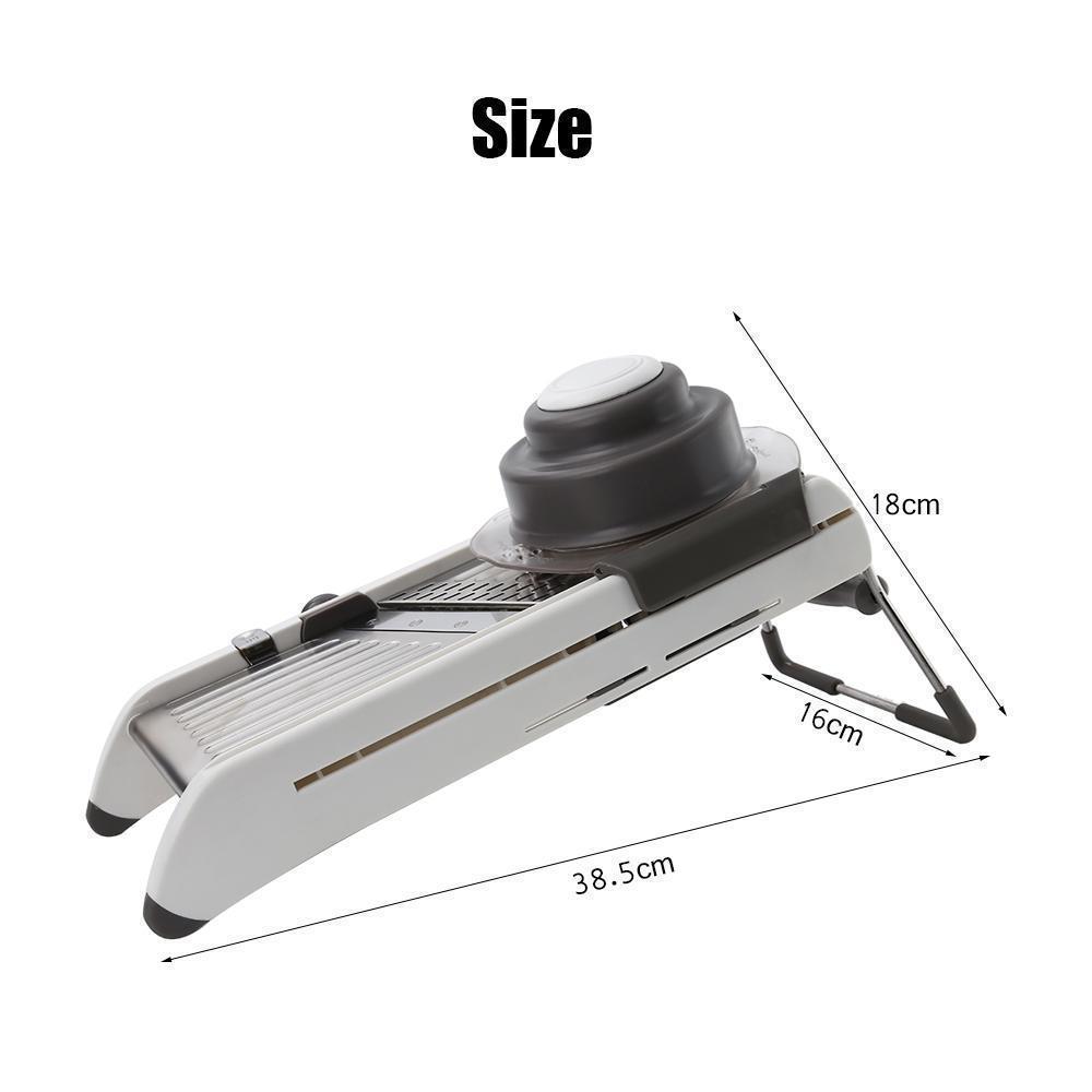 Skanto | 18-i-1 Mandolin Rive Skiver