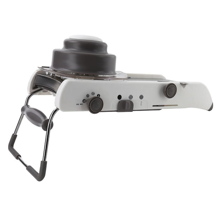 Skanto | 18-i-1 Mandolin Rive Skiver