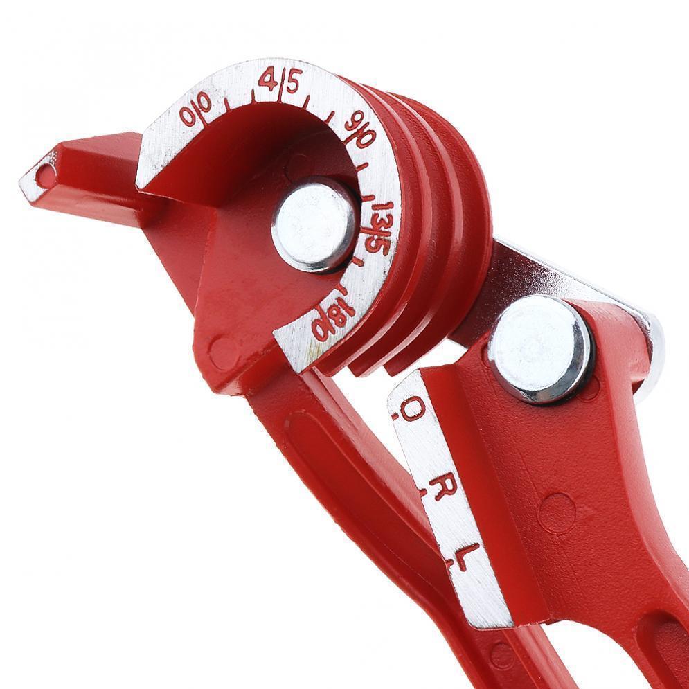 Norvo | 180 Grad Metall Rørbender