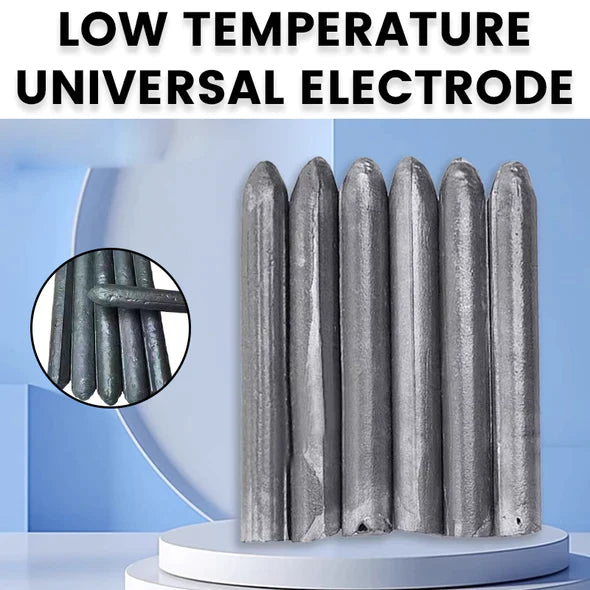Skanto | Lavtemperatur universell sveisestrang