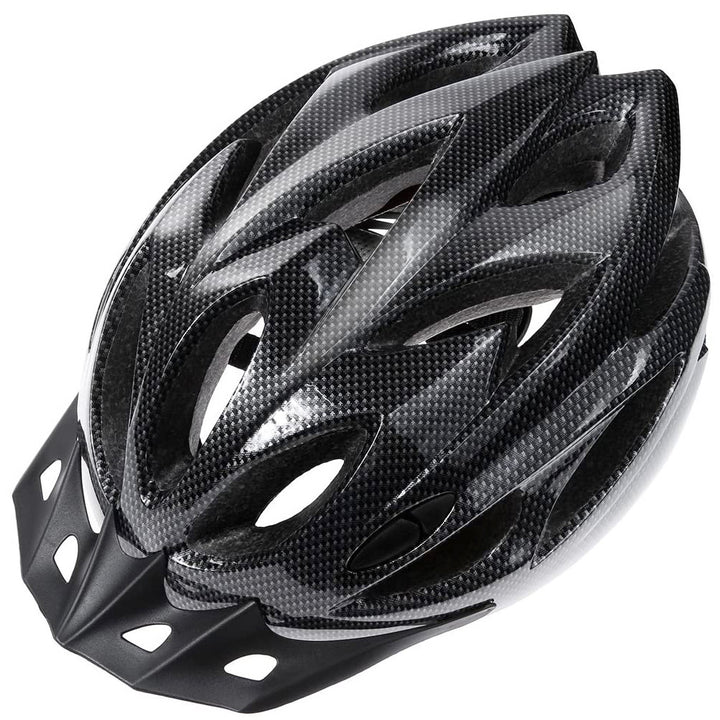 WoAerodynamic Sykkel Hjelm Skanto