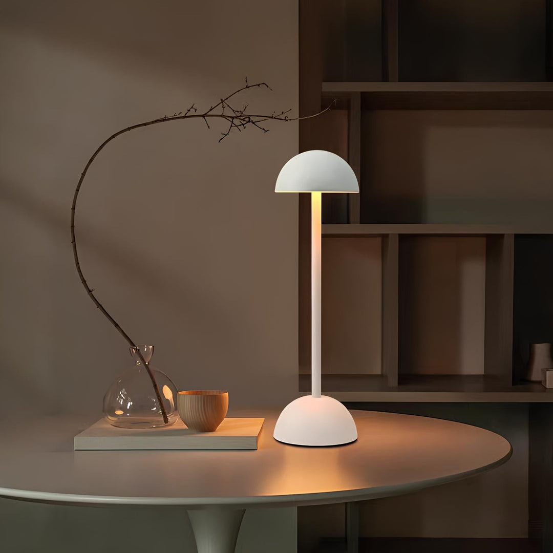 Skanto | Nordisk Minimalistisk Bordlampe