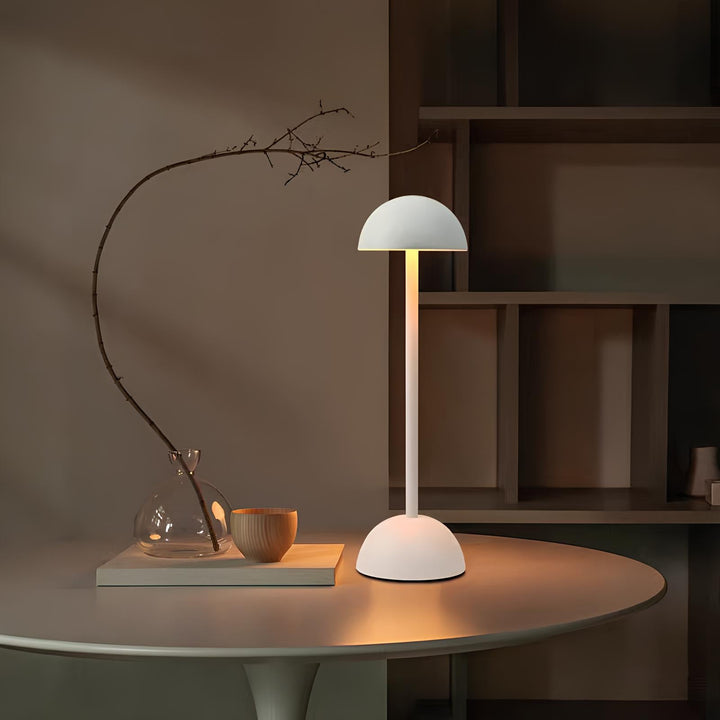 Skanto | Nordisk Minimalistisk Bordlampe