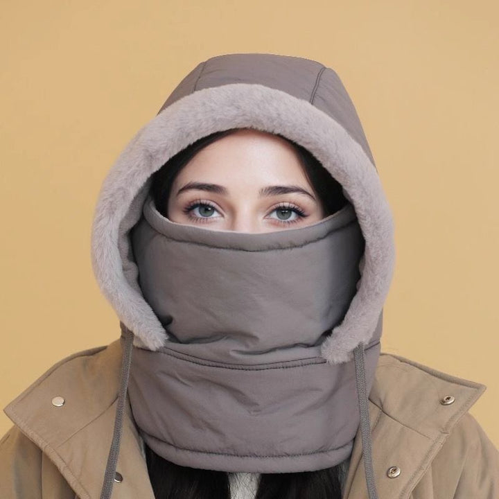 Skanto | ThermWrap – Ultimat varme mot iskalde vinder