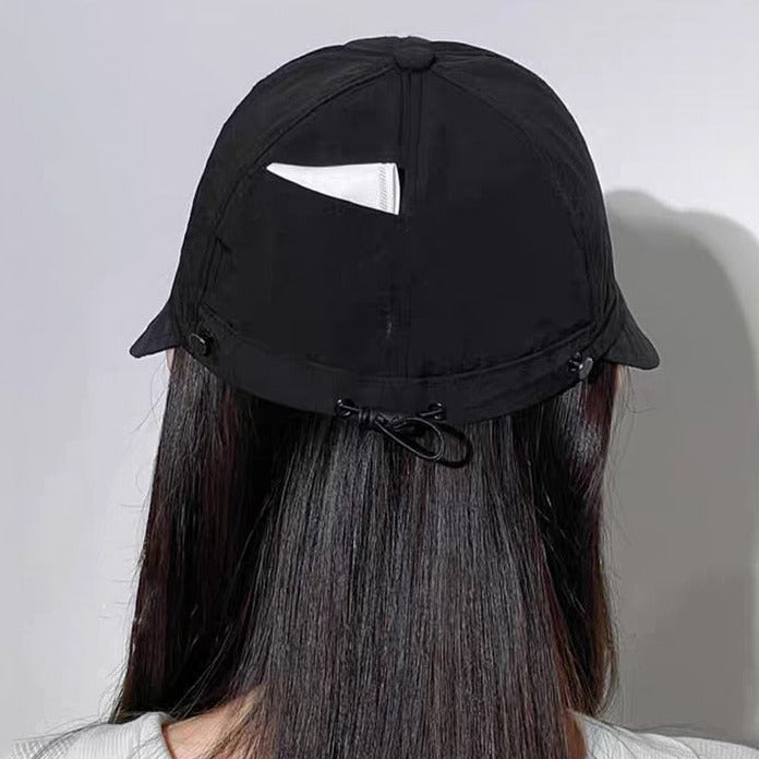 Skanto | Solbeskyttet Chic Sommer Maskeholder Hatt