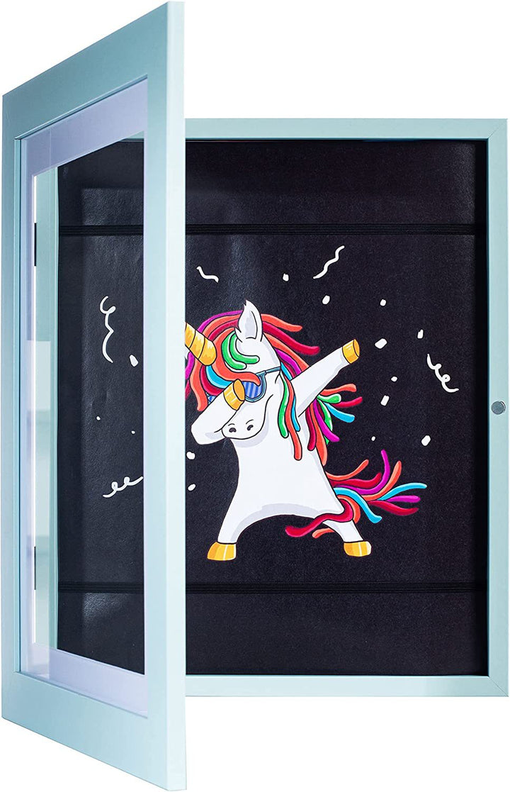 Skanto | SUPER DEAL🎨Barn Kunstprosjekter Barne Kunstrammer