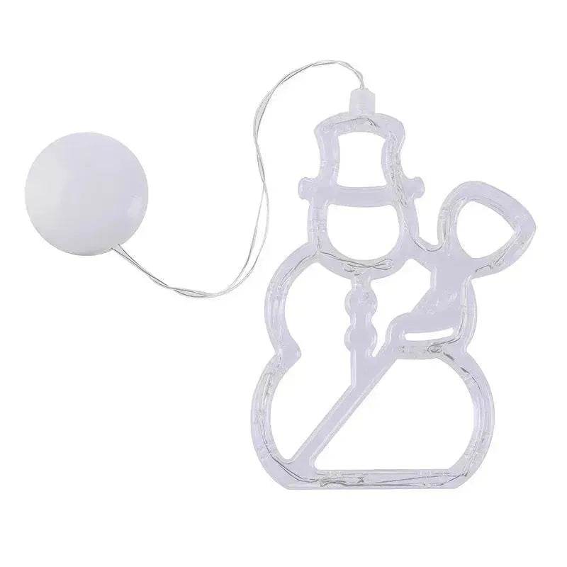 Skanto | LED Julelyssnor Juledekorasjonslys