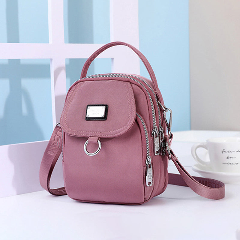 Skanto | Vanntett Dame Crossbody Veske