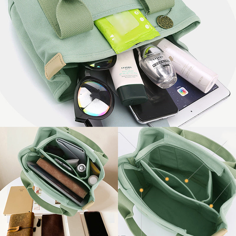 Canvas Bag | Skanto
