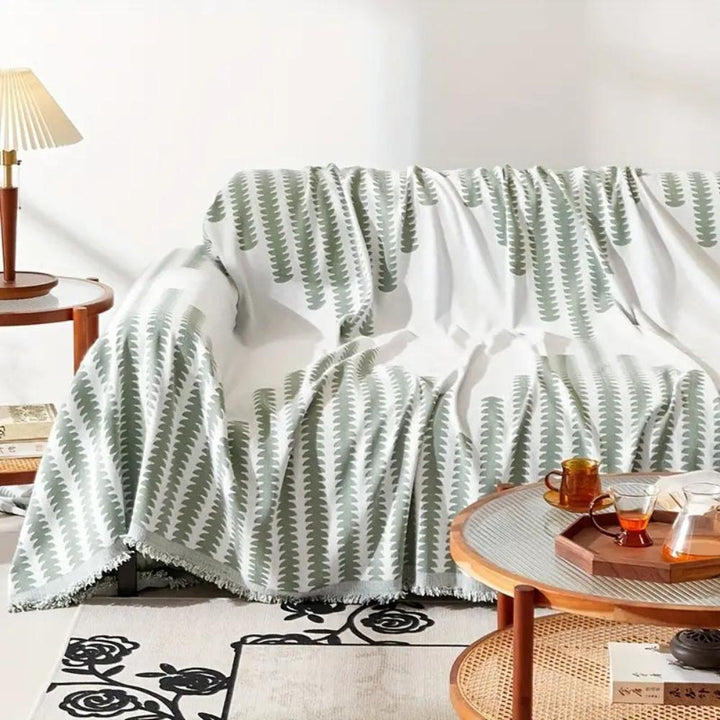 Skanto | Moderne Monokrom Bjørnesofa Deksel