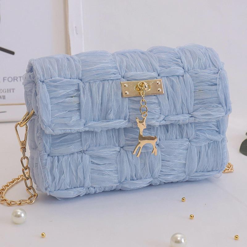 Handbag DIY Tilbehørsett | Skanto
