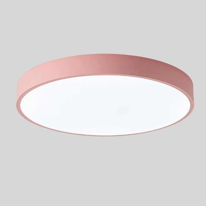 Skanto | Elegant LED taklampe i skandinavisk stil