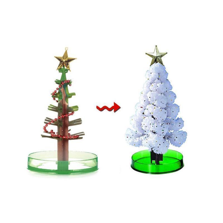 Magisk Juletre  | Skanto