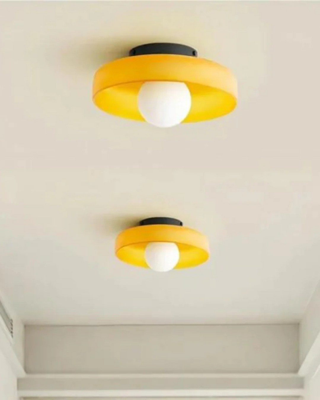 Skanto | Kunstnerisk dekorativ lampe som kombinerer kunst og lys