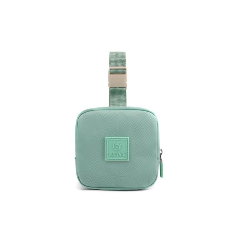 Skanto | Portable myntveske