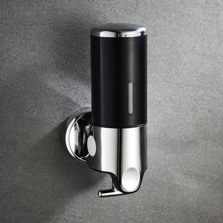 Skanto | Veggmontert Såpedispenser – Moderne Baderomsdesign