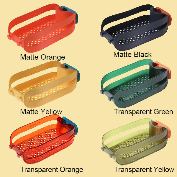 Skanto | 2 i 1 Hjem Synk Organizer