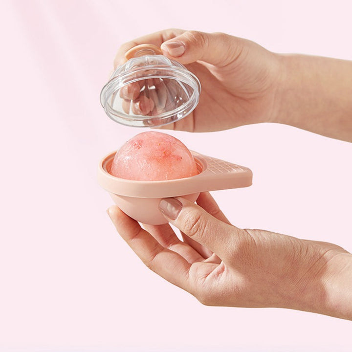 Large Ball Ice Tray Mold | Skanto