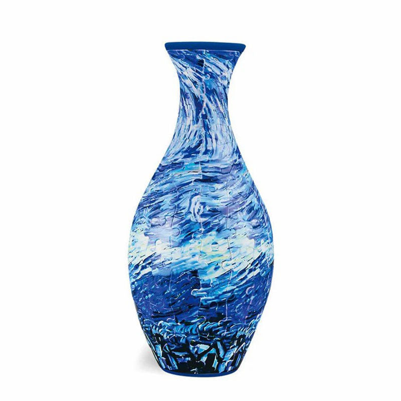 Skanto | 3D Puslespill Vase