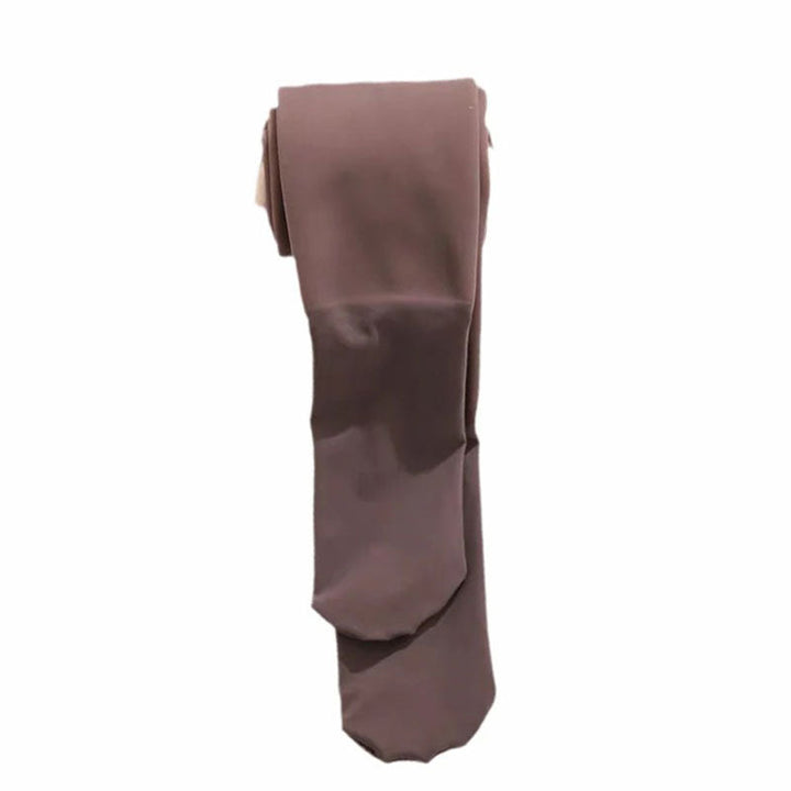 Skanto | Non-slip Tyk Knelang Sokker