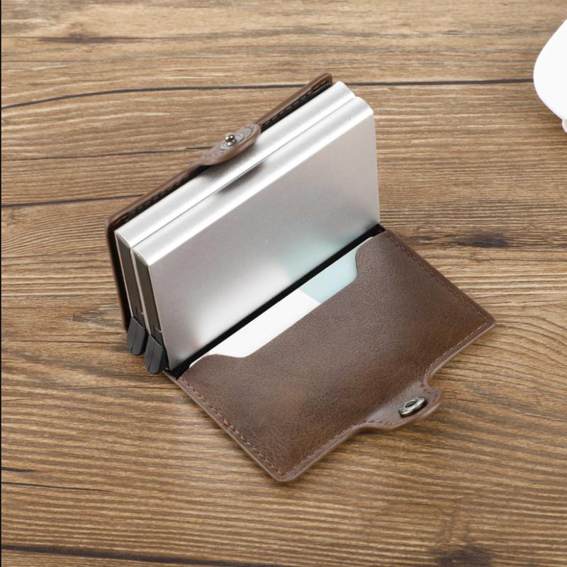 Smart Wallet | Skanto