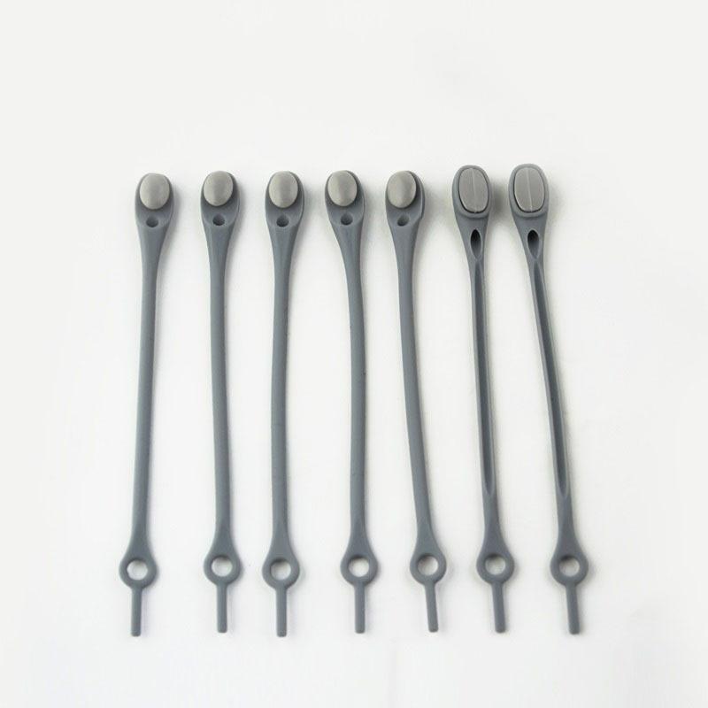 Skanto | Enkle Skolisser (én størrelse passer alle 12 PCS SET)