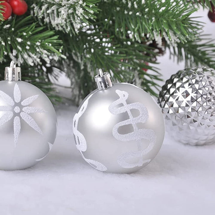 Skanto | Julekulen Ornament