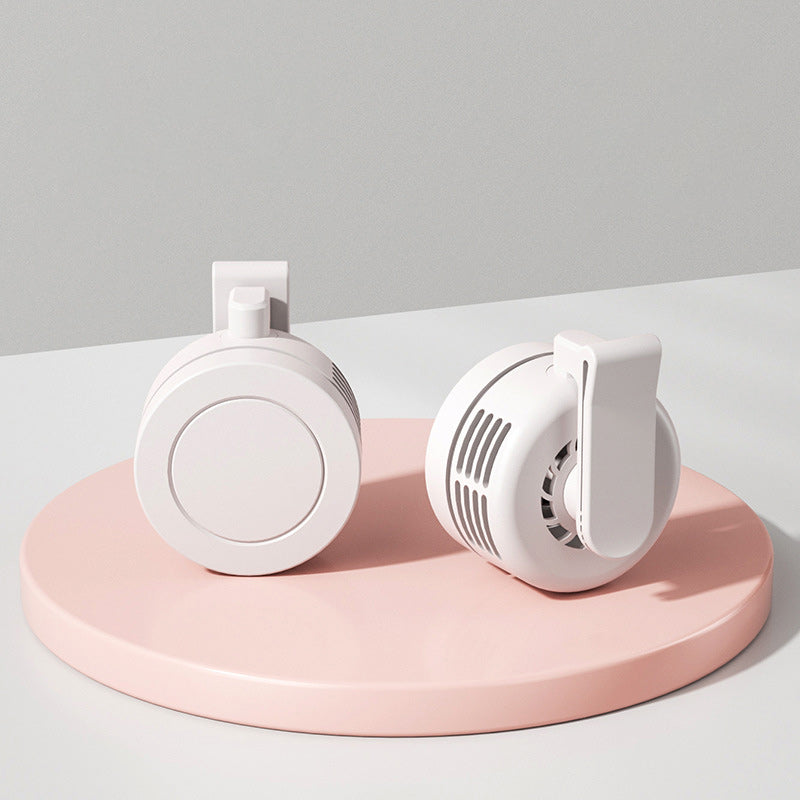 Skanto | Bærbar stille mini USB vifte