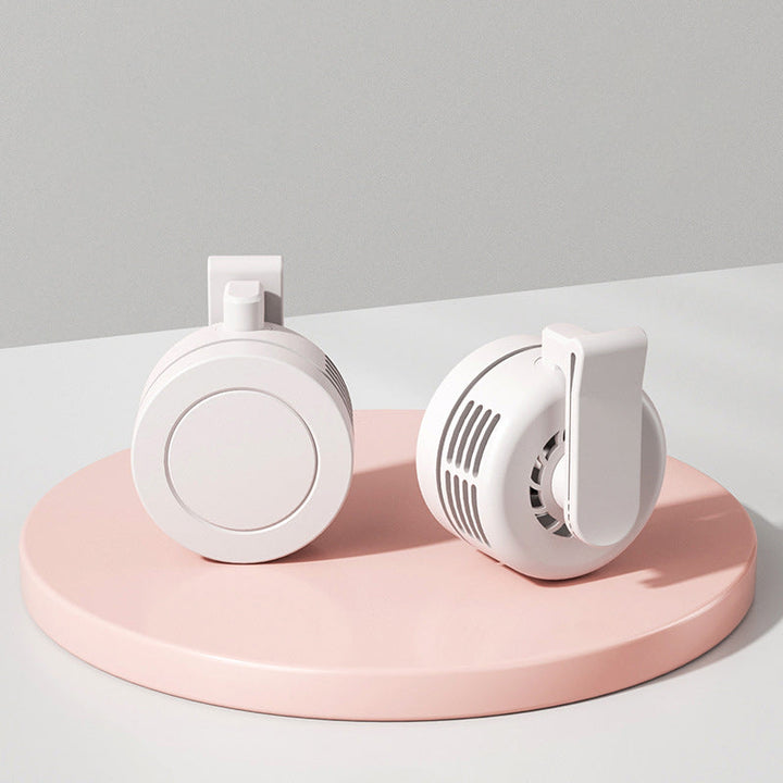 Skanto | Bærbar stille mini USB vifte