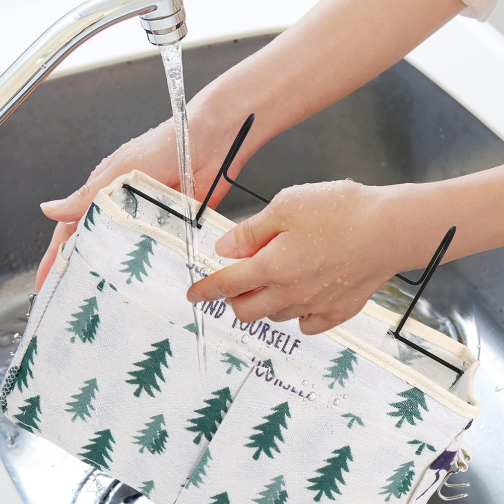 Skanto | Hengende Organizer Bag