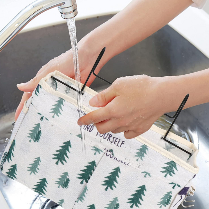Skanto | Hengende Organizer Bag