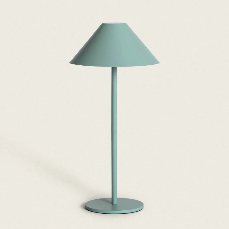 Skanto | Serenity Kegel Lampe