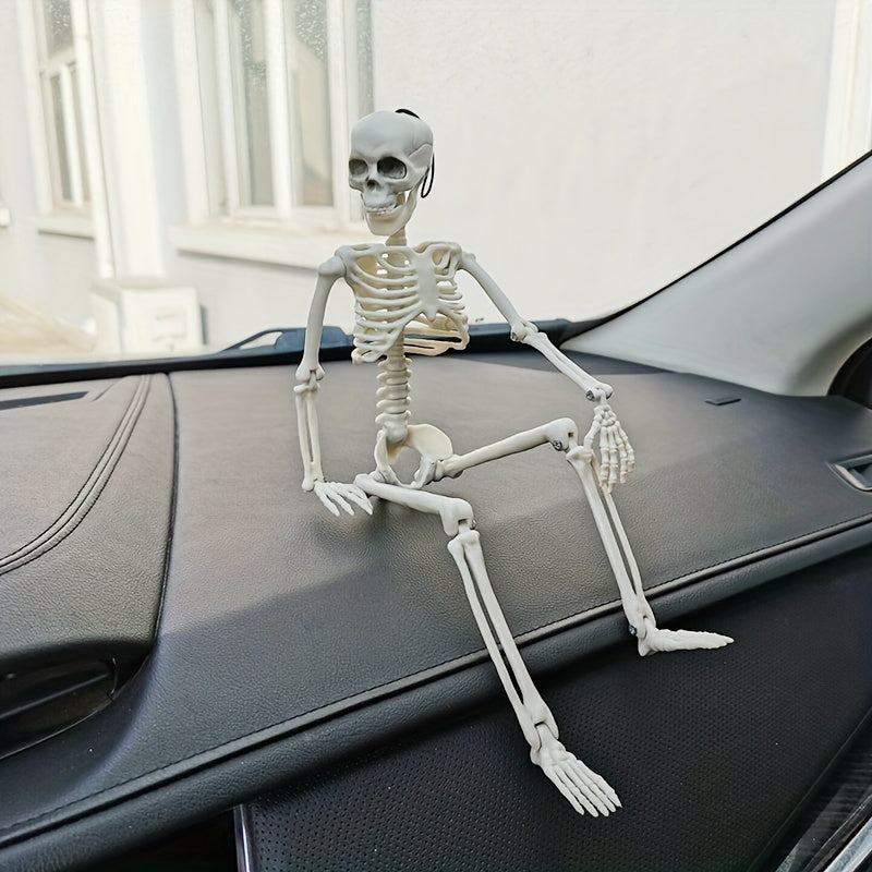 Skanto | Veggkunst Hengende Skeletflater Ornament