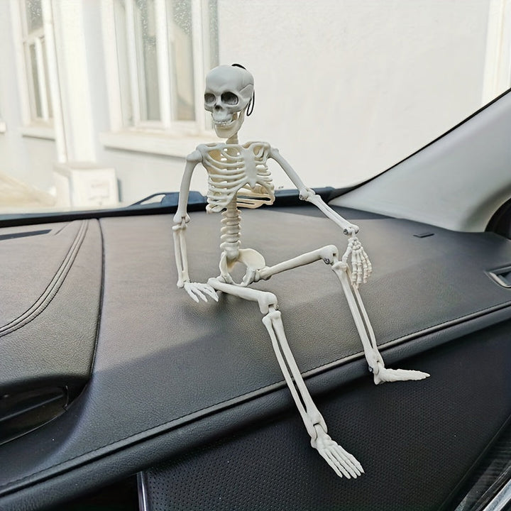 Skanto | Veggkunst Hengende Skeletflater Ornament