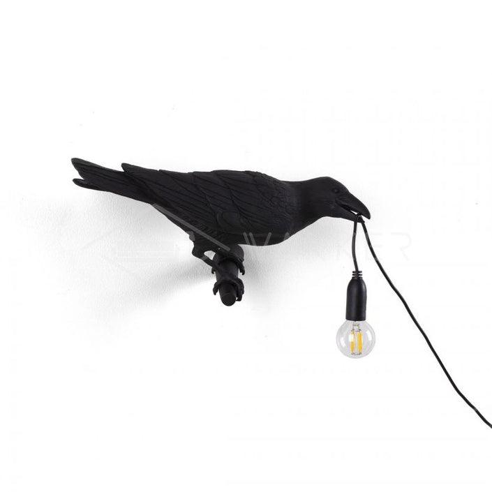 Skanto | Bird Vegglampe