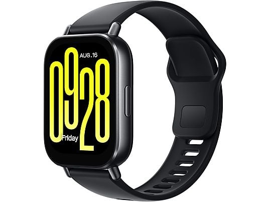 SmartActive Klokke - Stilfull 2-Tommers Fitness Smartklokke Skanto