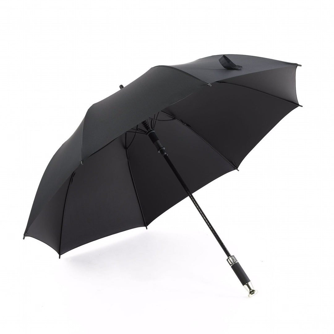 Damer stor og praktisk paraply Skanto