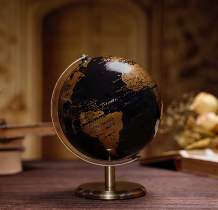 Skanto | Globe Kontor/Stue Dekor