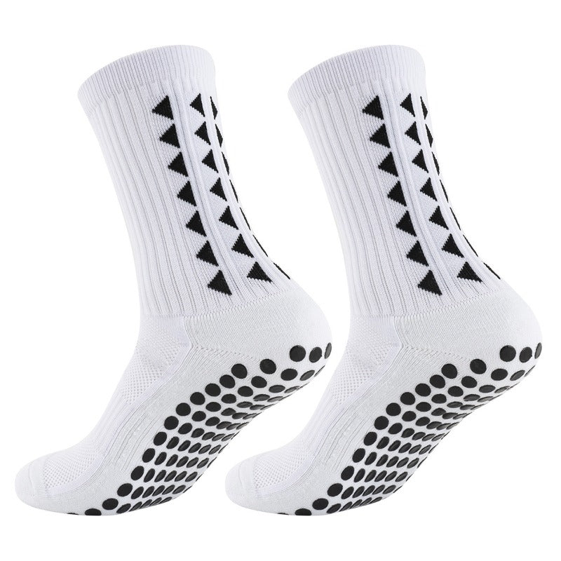 Pro Anti-Slip Fotballsokker Skanto