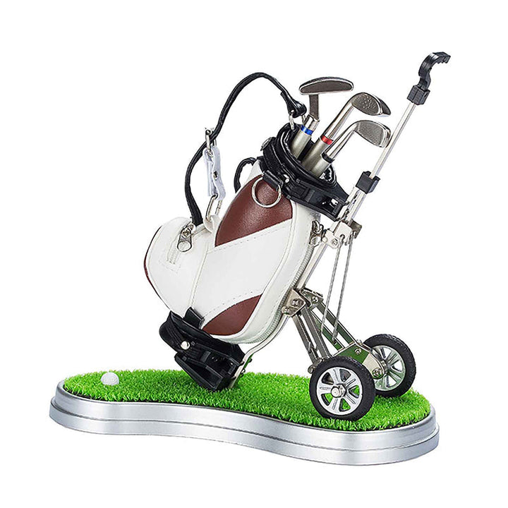 Skanto | Golf Fan Memorabilia