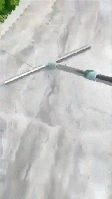 GlideMaster™ for shiny floors | Skanto