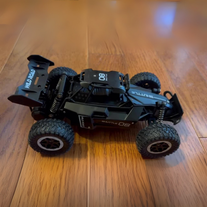 Skanto | Fjernkontroll Off-Road Legering Racing Bil