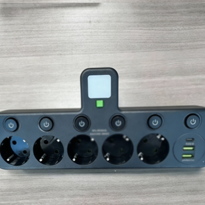 PowerNest — Endelig orden og full kontroll over alle enhetene dine! | Skanto