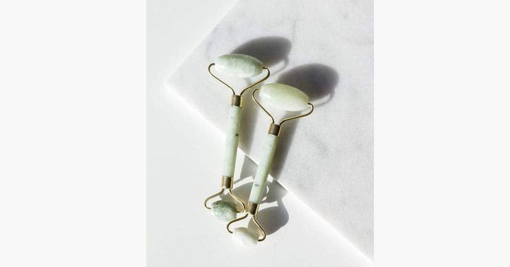 Jade Ansiktsmassager | Skanto