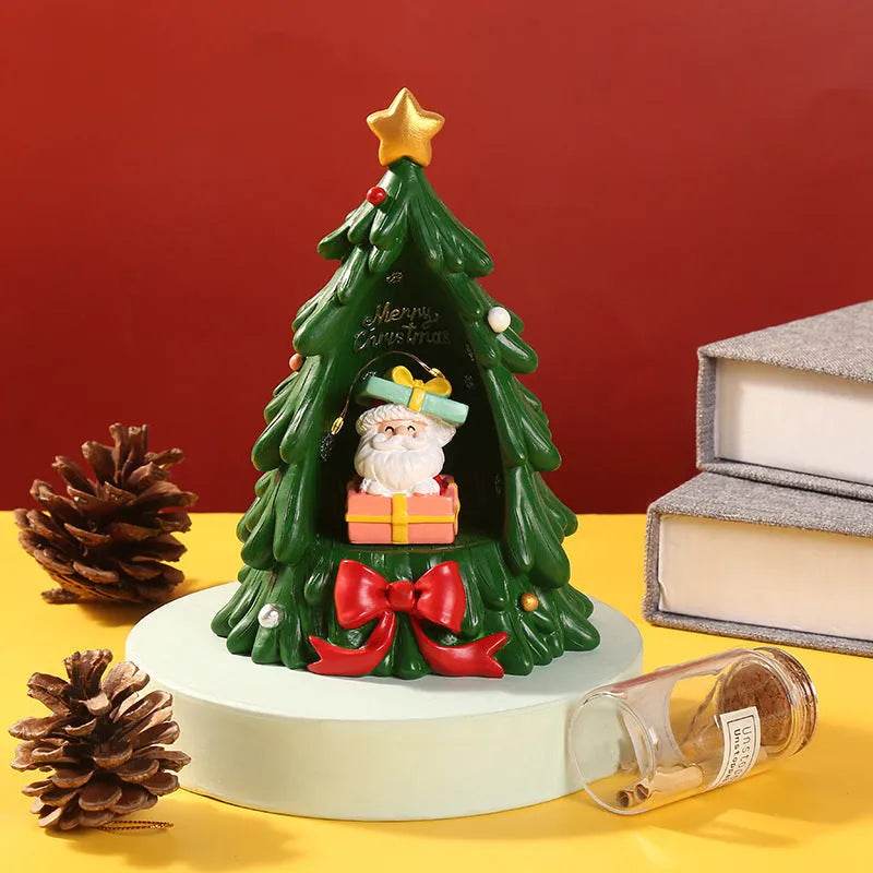 Skanto | Julepynt Juletre Luminous Ornamenter