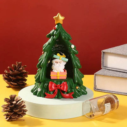 Skanto | Julepynt Juletre Luminous Ornamenter
